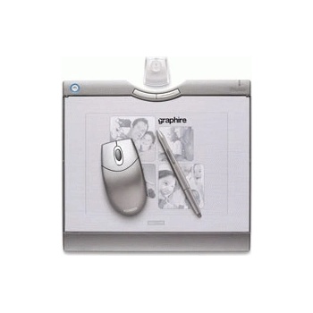 Wacom Graphire Bluetooth A5