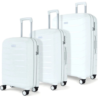 Rock TR-0241/3 PP biela 86 L 59 L 36 l