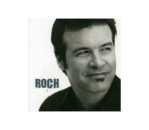 VOISINE ROCH: ROCH CD