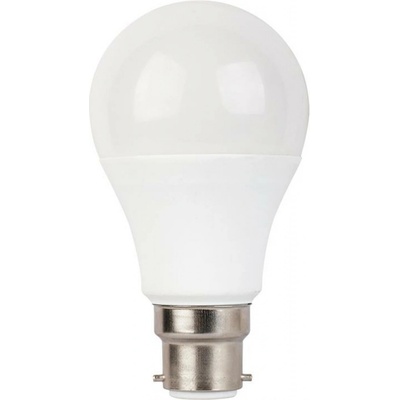 ACA Lighting LED A60 B22 230V 15W 3000K 180st 1470lm Ra80