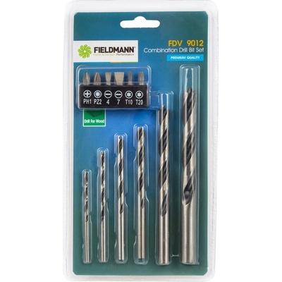 Fieldmann FDV9012