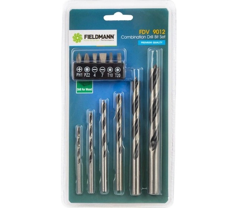 Fieldmann FDV9012