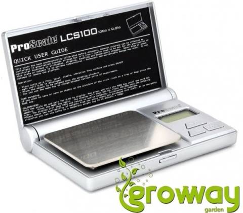 ProScale LCS100