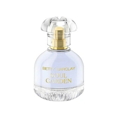 Betty Barclay Soulgarden parfémovaná voda unisex 20 ml
