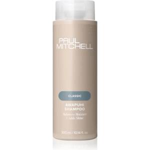 Paul Mitchell Classic Awapuhi Shampoo дълбоко почистващ шампоан 300ml