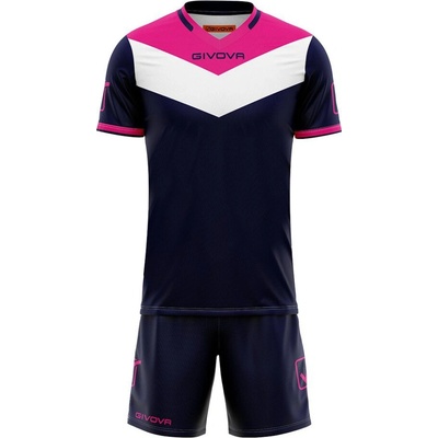 Givova Campo Unisex športový set KITC63 0439