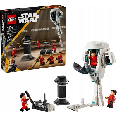 LEGO® STAR WARS 40765 Tréninkové středisko na planetě Kamino