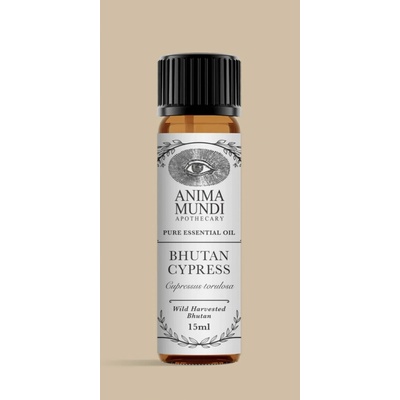 Anima Mundi esenciálny olej Cyprus 15 ml