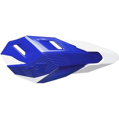 RACETECH (RTECH) náhradní plasty pro kryty páček HP3 barva modrá bílá