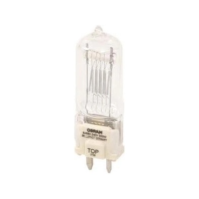 Osram 64680 500W GY9,5 230V A1/244