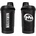 Maxxwin Šejkr 600 ml - čierna