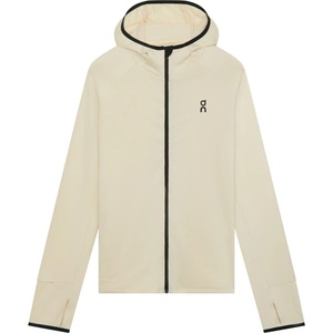 On Дамско яке за бягане On Women's Climate Zip Hoodie Running jacket - Hare - размер XS (128-0747-0211)