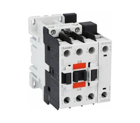 Lovato BF38T4D110