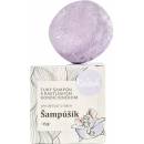 Kvitok Tuhý šampon pro děti Šampuk 25 g