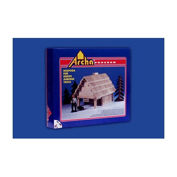 Archaprogram Hospoda 147 ks