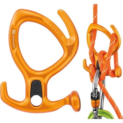 Petzl Pirana