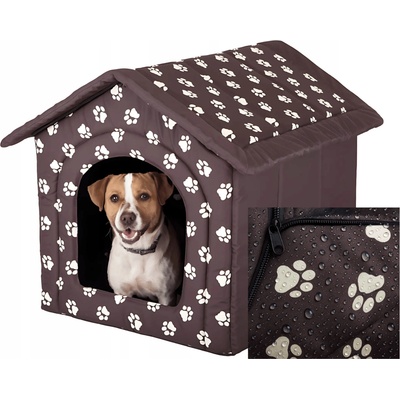 Hobby dog Búda Štandart Labky
