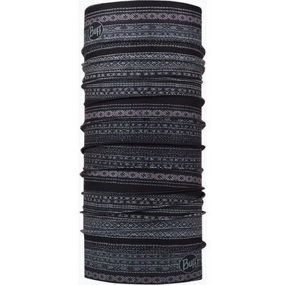Buff original EcoStretch neckwear Anira graphite