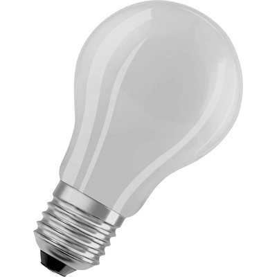 Osram 4058075112094 LED EEK2021 D A G E27 klasická žárovka 7.5 W = 75 W teplá bílá