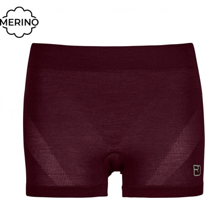 Ortovox nohavičky W's 120 Competition Light Hot Pants