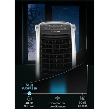 Image 1 of Klarstein Maxfresh ACO6-Maxfresh-B