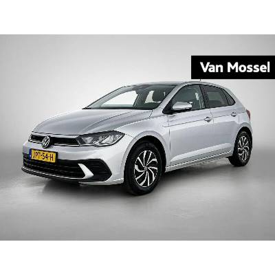Volkswagen Polo 1.0 TSI Life 70 kW