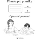 Písanka pro prvňáky