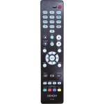 GENERAL Denon rc-1226 + управление на телевизор (мини телевизор) - дистанционно управление дубликат (rc-1226 + управление на телевизор (мини телевизор)) Дистанционно