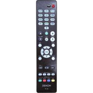 GENERAL Denon rc-1226 + управление на телевизор (мини телевизор) - дистанционно управление дубликат (rc-1226 + управление на телевизор (мини телевизор)) Дистанционно
