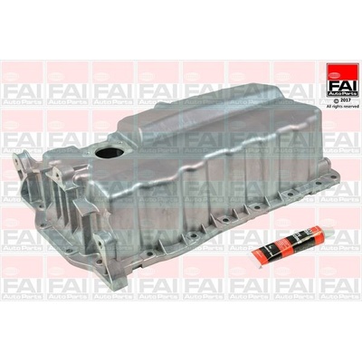 Olejová vaňa FAI AUTOPARTS PAN011