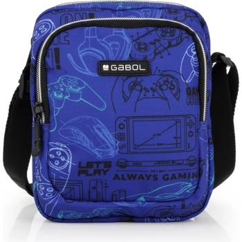 Gabol Gabоl, модел Gaming чанта - 236668