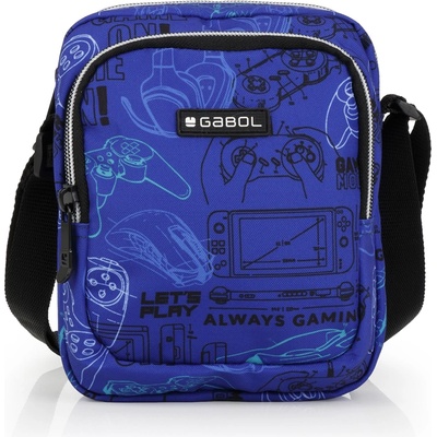 Gabol Gabоl, модел Gaming чанта - 236668
