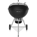 Weber Master-Touch Crafted
