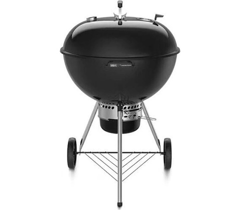 Weber Master-Touch Crafted