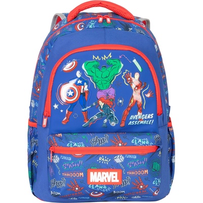 Character Раница Character Rucksack Ch34 - Avengers