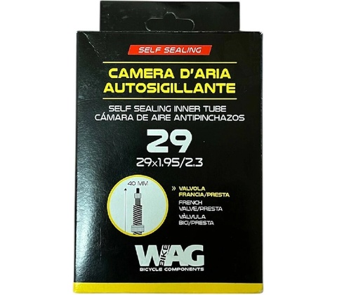 WAG FV