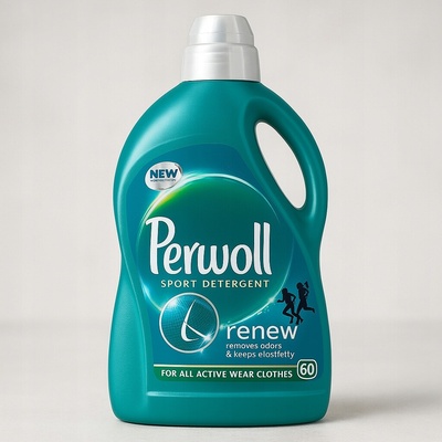Perwoll prací gél Sport 60 PD
