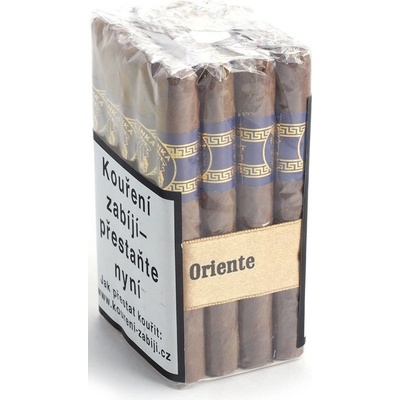 Inca Azul Corona 1 ks