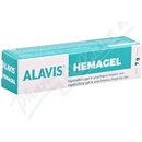 Veterinárne prípravky Alavis Hemagel 7 g