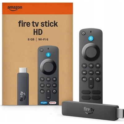 Amazon Fire TV Stick 8 GB