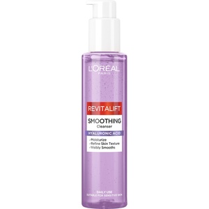 L'Oréal L'Oréal Revitalift Почистващ гел за лице, 150 ml