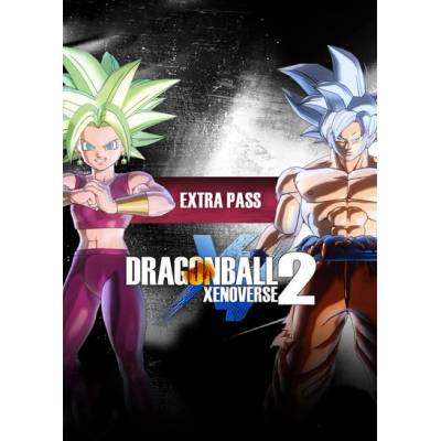 BANDAI NAMCO Entertainment Dragon Ball Xenoverse 2 Extra Pass (PC)