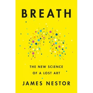 Breath (ISBN: 9780735213616)