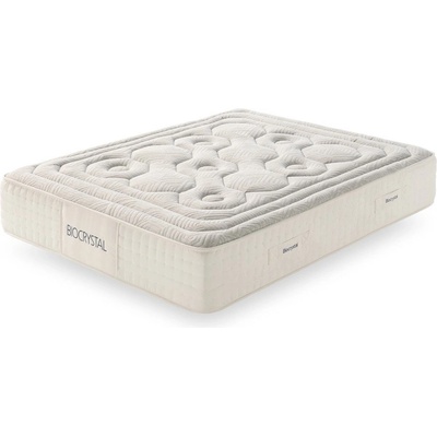 Moonia Средно твърд с пяна матрак 100x200 cm - Moonia (BCS27-100X200)
