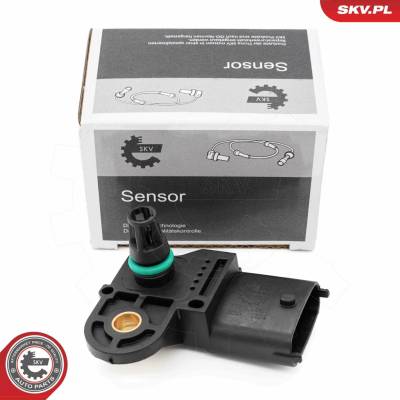 Senzor tlaku sacího potrubí ESEN SKV 17SKV901