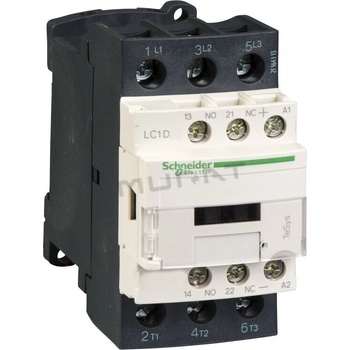 Schneider Electric lc1d32bd