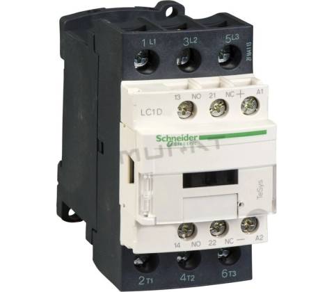Schneider Electric lc1d32bd