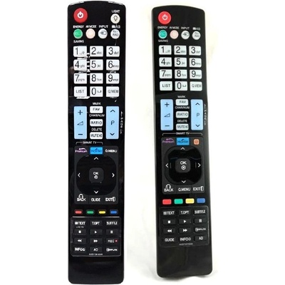 съвместим Lg akb73275608 - заместител дистанционно управление (akb73275608)