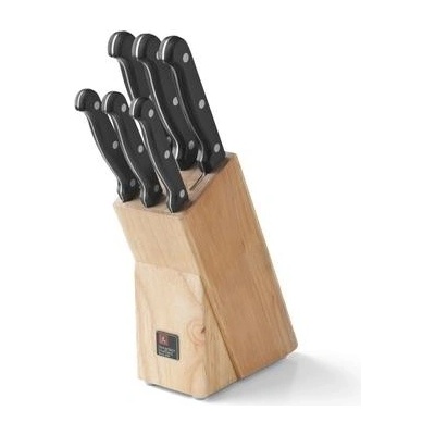 Richardson Sheffield Sada nožov v bloku Artisan 6 ks