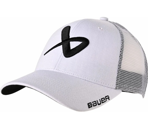 Bauer S22 CORE biela